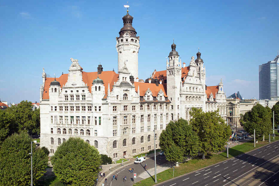 Leipzigs Entwicklung geht steil nach oben. 2016 brachte der Stadt mehr Einwohner und die bisher niedrigste Arbeitslosenquote.