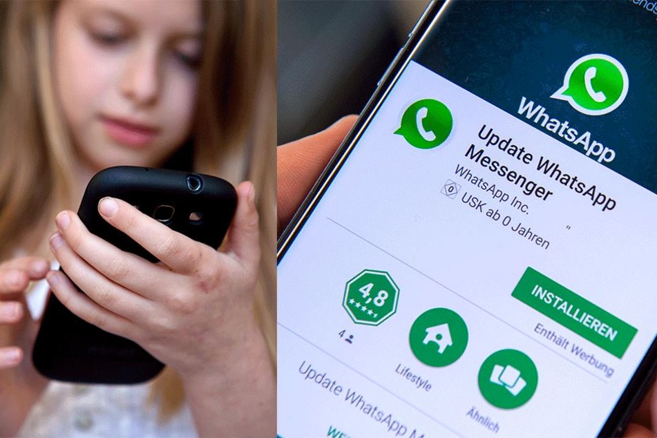 Können User unter 16 Jahren WhatsApp bald nicht mehr nutzen?