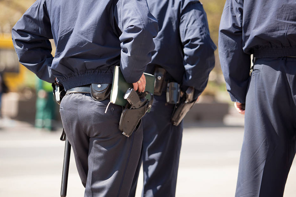 Der Dieb war bereits polizeibekannt und sitzt nun in Untersuchungshaft. (Symbolbild)
