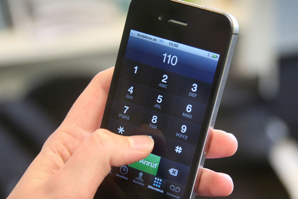 Die Telefonanlage der Polizei in Höxter ist derzeit gestört.