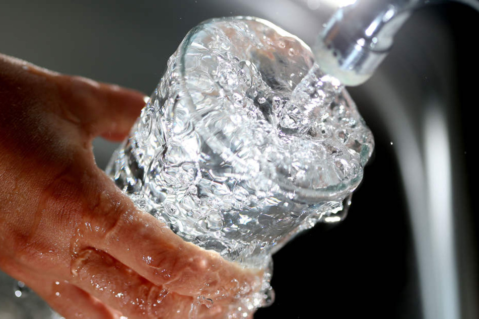 Trinkwasser bald 45% teurer? (Symbolbild)