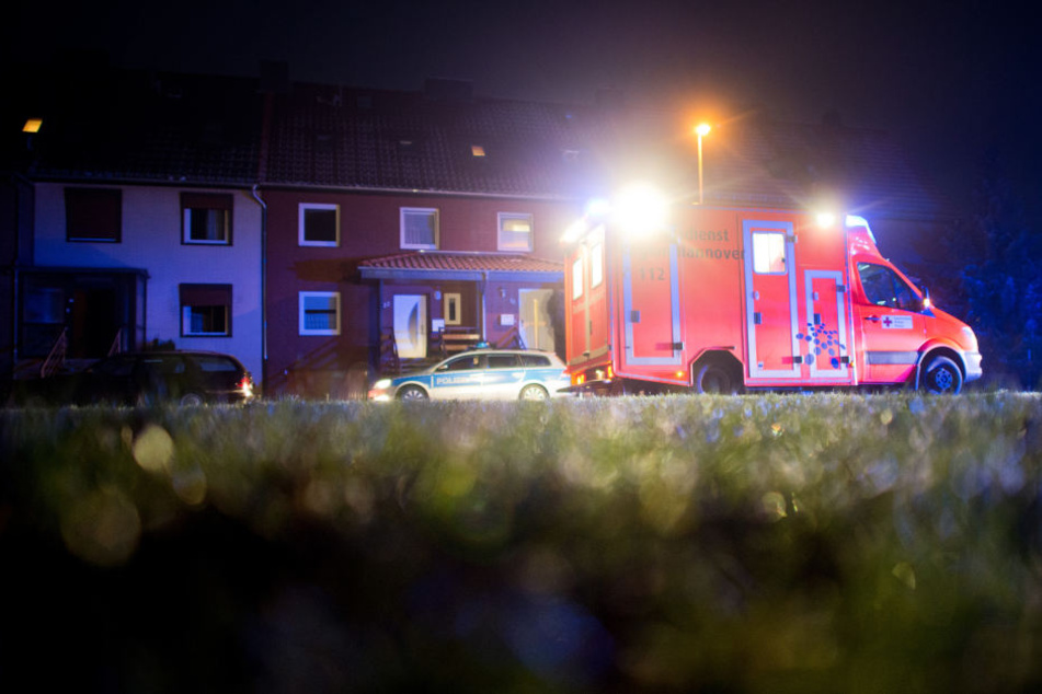 Einem 35-jährigen betrunkenen Mann wurde sein Nickerchen während des Kochens beinahe zum Verhängnis. (Symbolbild)