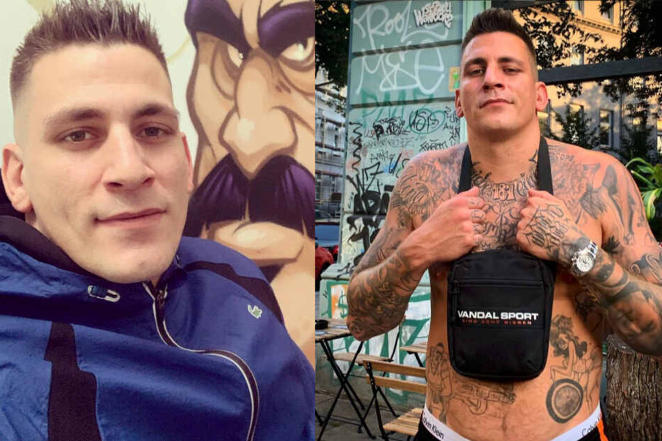 Steht für Rapper Gzuz 2020 etwa ein Lebenswandel an?