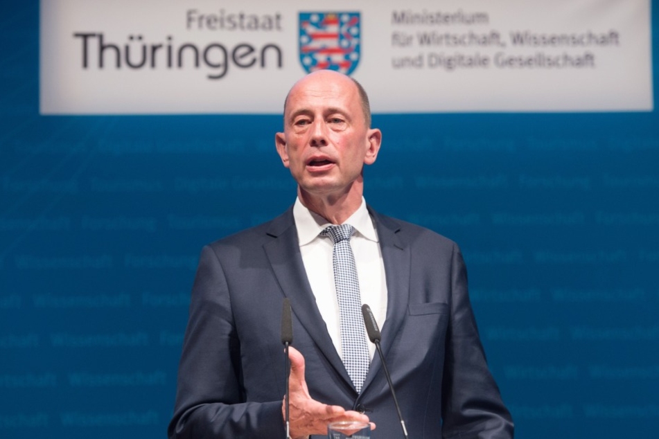 Thüringens Wirtschaftsminister Wolfgang Tiefensee will die Handelsbeziehungen mit Mexiko ausbauen.