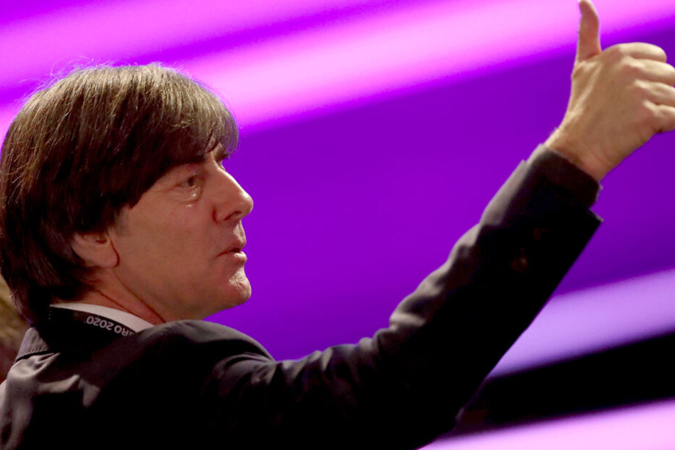 Joachim Löw und seine Spieler wollen die letzte WM unbedingt vergessen machen.