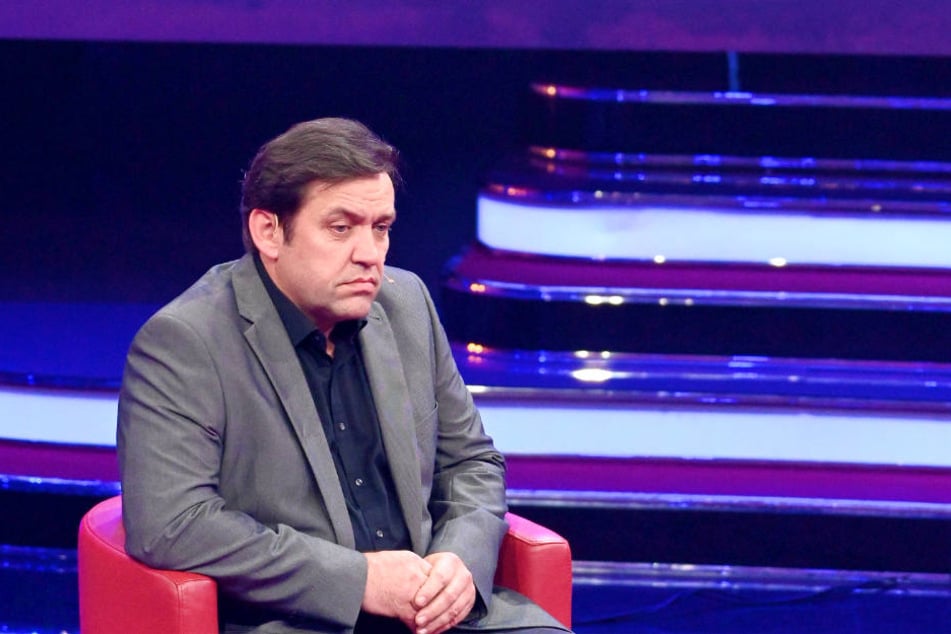 In Günther Jauchs RTL-Jahresrückblick "2018! Menschen, Bilder, Emotionen" sprach Vater Günther Küblböck über das Verschwinden seines Sohnes.
