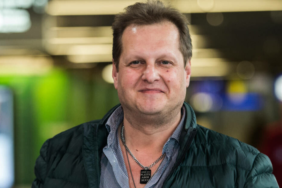 Jens Büchner war 17. November an den Folgen einer Krebs-Erkrankung gestorben.