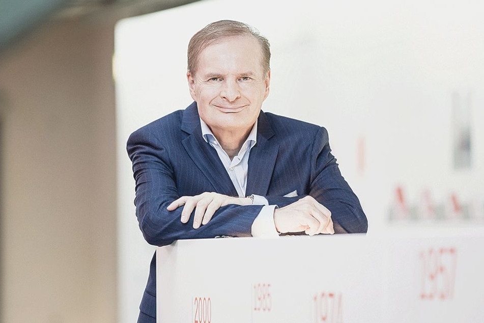 Prof. Dr. Lothar Seiwert