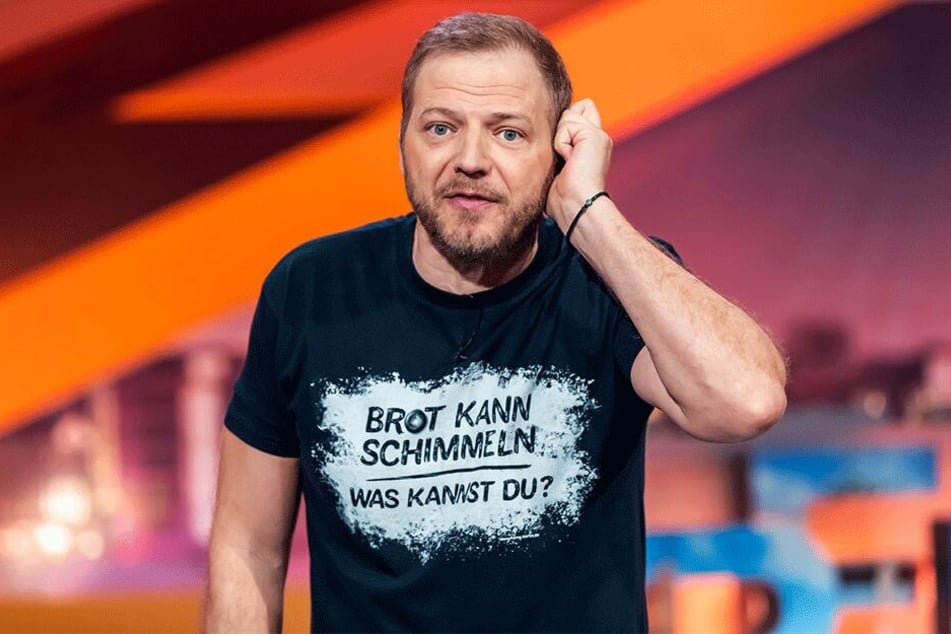 Mario Barth (46) widmet sich in seiner Sendung "Mario Barth deckt auf" am Mittwochabend der Hüttertal-Brücke.