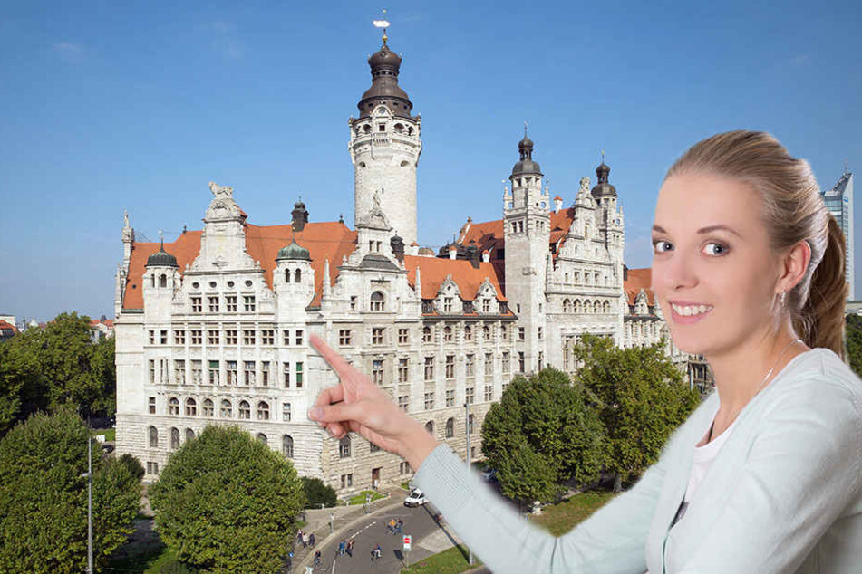 Der Anteil der Frauen im Stadtrat beträgt nur 34,3 Prozent. Das will die Linksfraktion jetzt ändern. (Symbolbild)