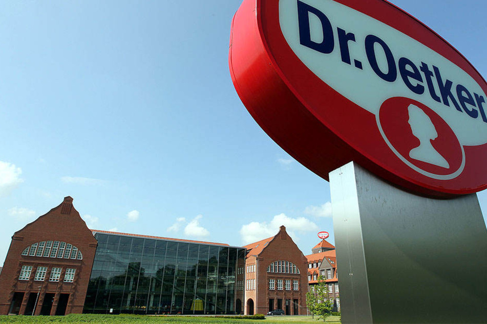 Dr. Oetker expandiert und investiert auf dem mexikanischen Markt.