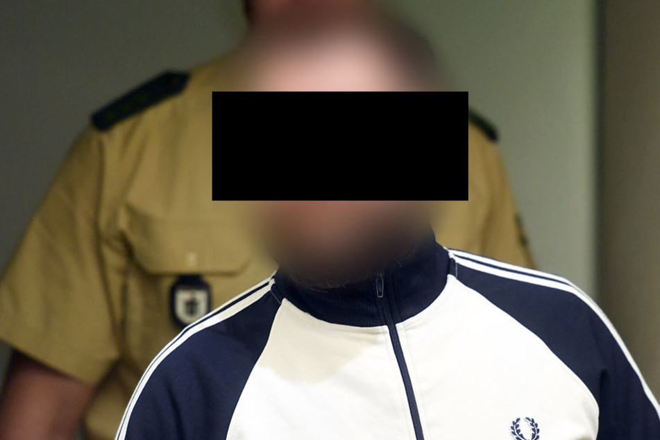 André E. ist im NSU-Prozess wegen Beihilfe zum versuchten Mord und wegen Unterstützung einer terroristischen Vereinigung angeklagt