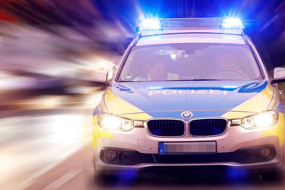 „Ich will zum Tatort“ - Eine neue Kampagne soll Polizei-Nachwuchs finden helfen.
