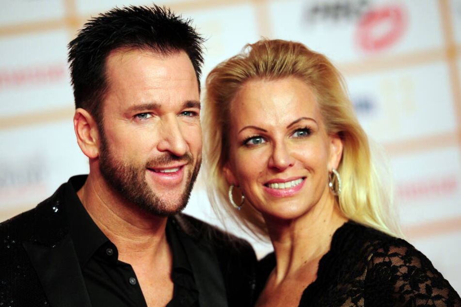 Michael Wendler und Claudia Norberg waren lange verheiratet, sind inzwischen jedoch getrennt.