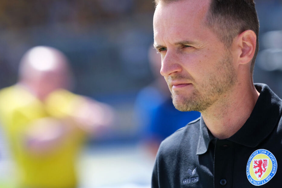 Christian Flüthmann soll beim Team einen großen Autoritätsverlust erlitten haben.