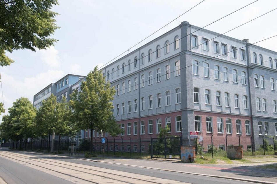Immer wieder kommt es im Asylheim an der Hamburger Straße zu Vorfällen.