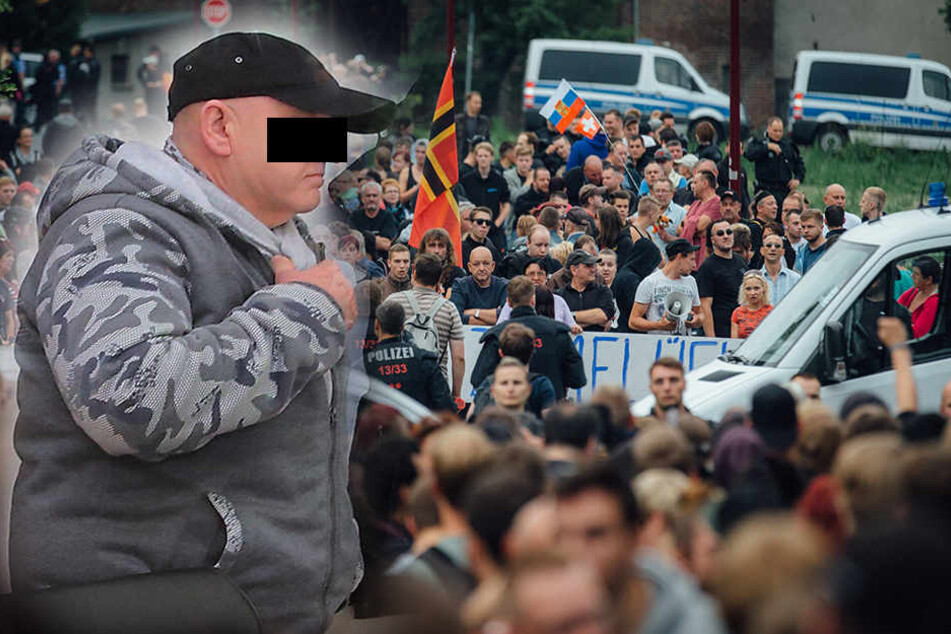 Hitlergruß in Freital: Freispruch für Maurer Silvio T. - TAG24
