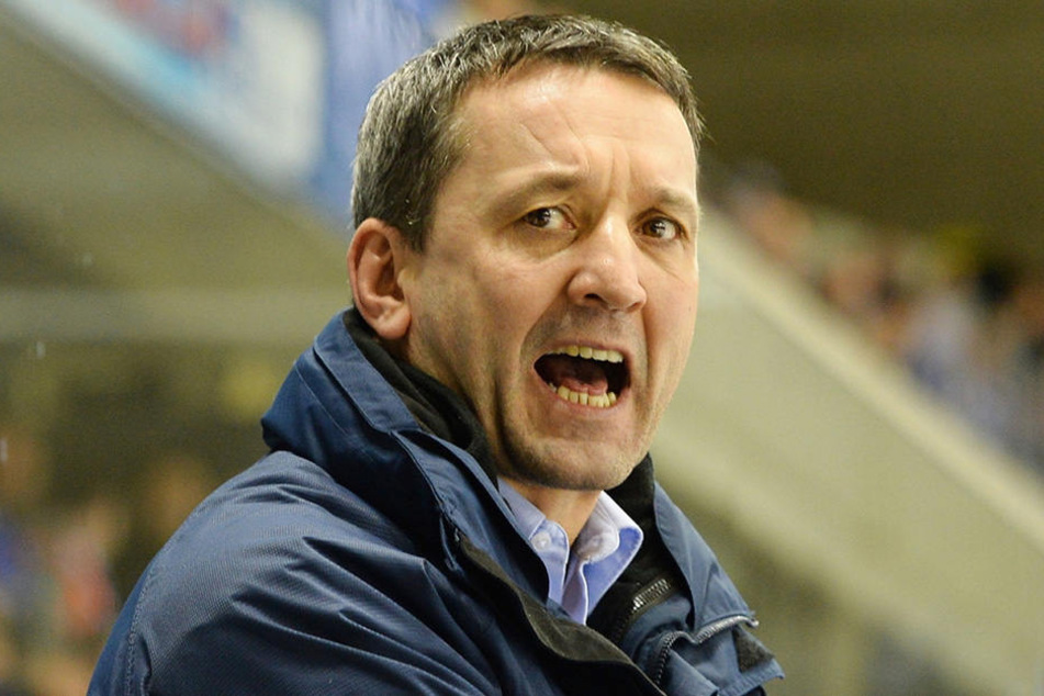Ex-Trainer Thomas Popiesch gab den entscheidenden Tipp.