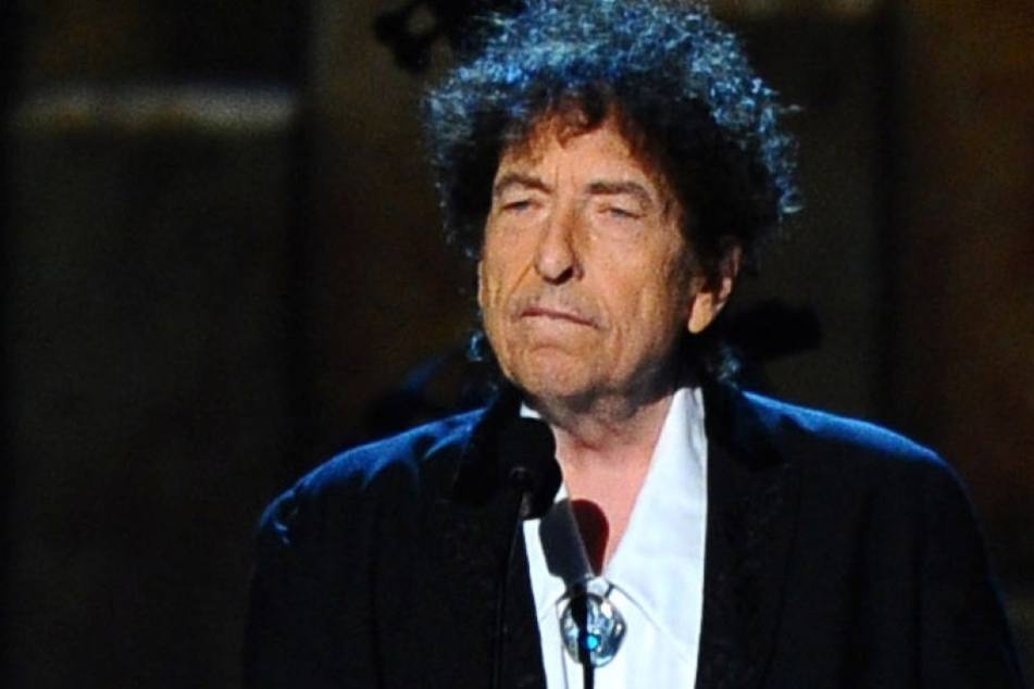 Bob Dylan kommt ins Festspielhaus Baden-Baden (Archivbild)
