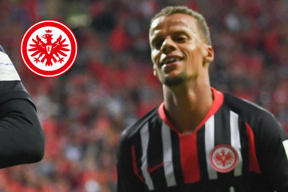 Eintracht Frankfurt: Timothy Chandler verlängert Vertrag bis 2022!
