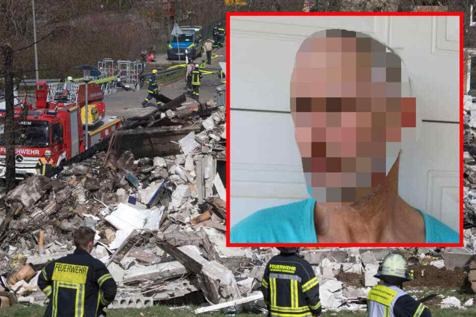 Öffentlichkeitsfahndung: Die Polizei sucht nach Rüdiger K.