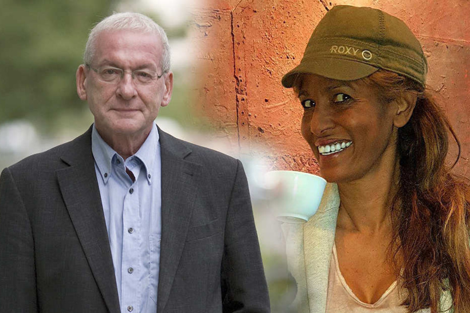 Peter Zwegat muss erneut die Finanzen von Nadja Abd el Farrag regeln.