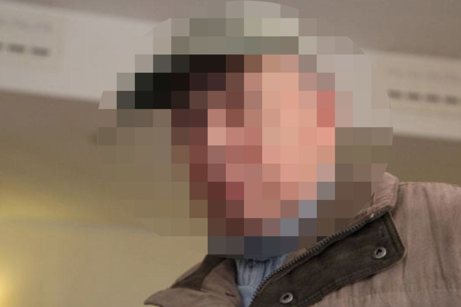 Wer hat Martin H. gesehen?
