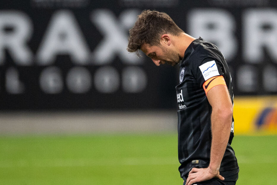 Den Fußballer plagen weiterhin Wadenprobleme.