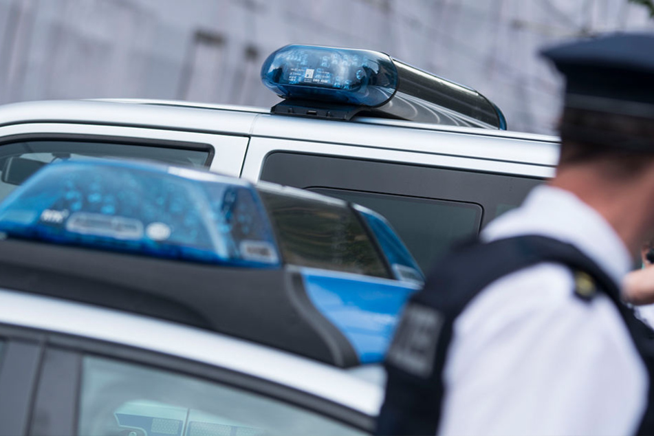 Die Polizei will nun ihre Präsenz in Lobeda erhöhen. (Symbolbild)