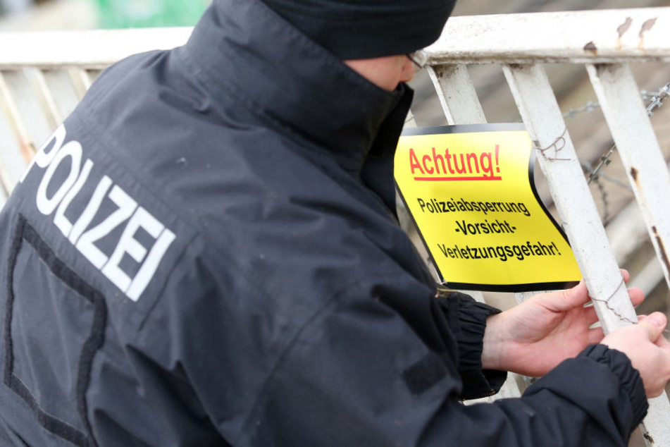 Auslöser der Schlägerei soll der Diebstahl eines Fanschals gewesen sein. (Symbolbild)