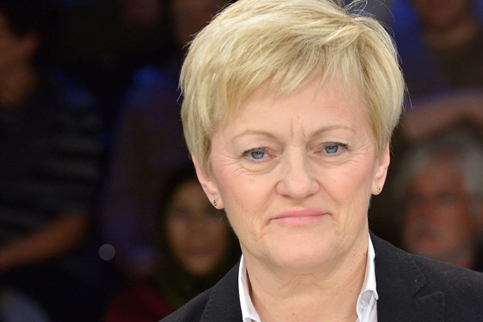 Renate Künast scheiterte erneut mit ihrer Anzeige gegen Facebook-Hetze vor Gericht.