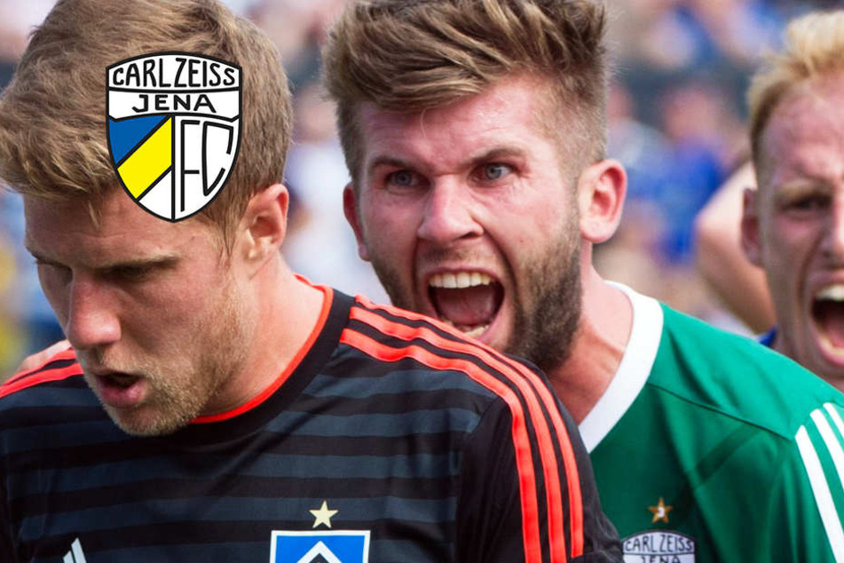 Koczor hatte sich nach dem Spiel in eine Prügelei verwickeln lassen. (Archivbild)