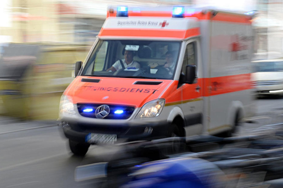 Im Kyhäuserkreis wurde ein 83-Jähriger bei einem Unfall getötet.