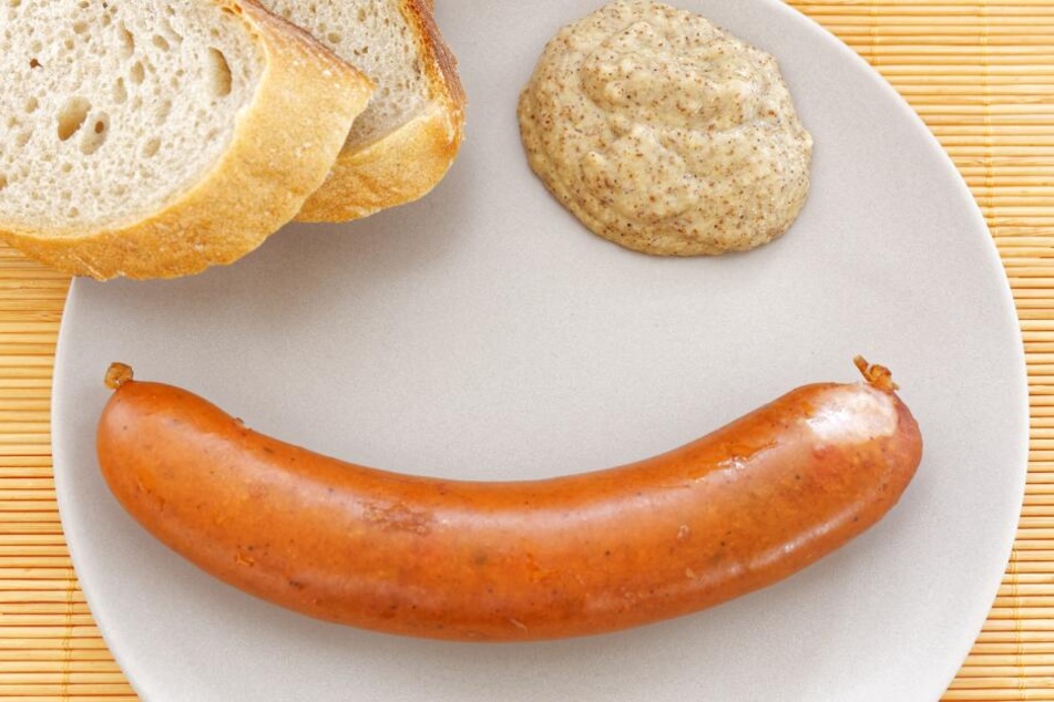 In der JVA Schwerte bekommen die Häftlinge bis November kleinere Portionen (Symbolbild).