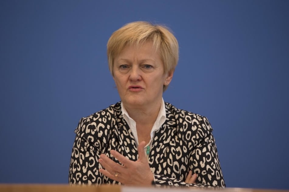 Renate Künast fordert einen Untersuchungsausschuss.