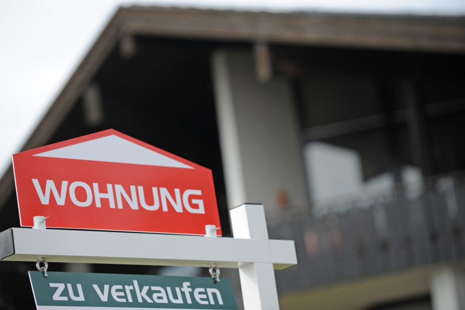 Die Preise stimmen noch, der Wert steigt stetig - in Dresden und Leipzig.