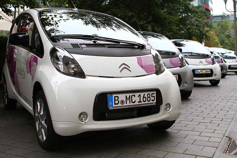 Citroën und die Deutscher Bahn starten im September 2012 ihr gemeinsames Carsharing-Projekt "Citroen multicity". Nach fünf Jahren ist nun damit Schluss und die Citroën C-Zero bleiben in der Garage.