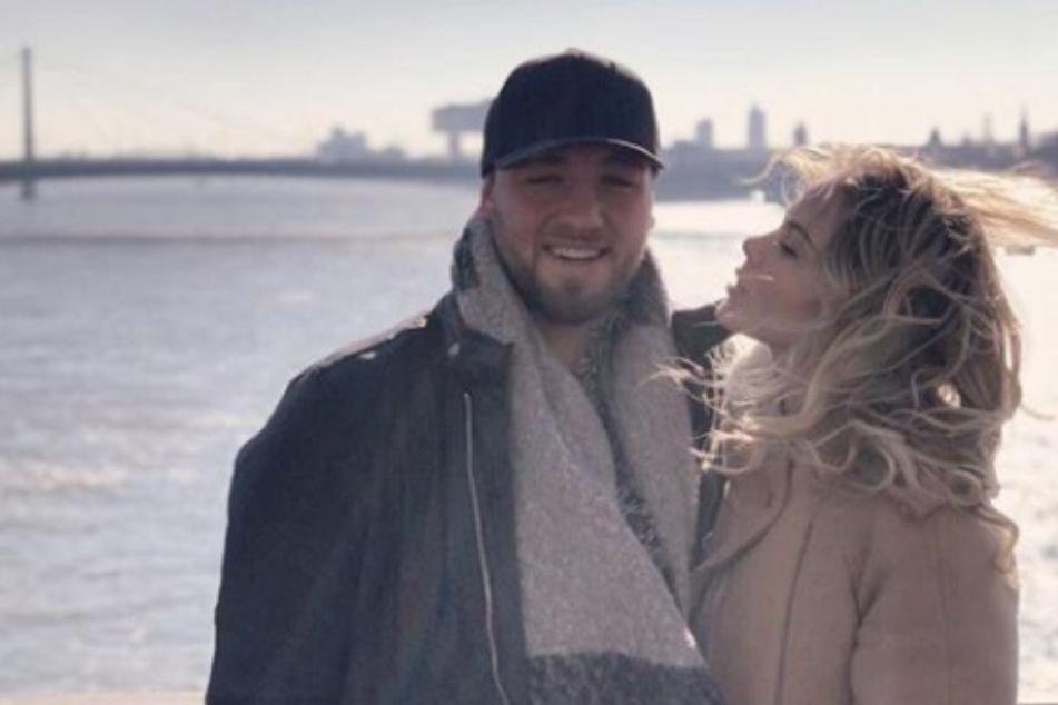 Giulio und Nicole können ihre Liebe schon bald mit einem Baby krönen.
