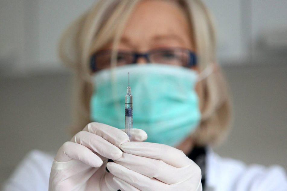 In Südafrika soll ein neuer Impfstoff gegen HIV an gesunden Menschen getestet werden - das erste Mal seit sieben Jahren!