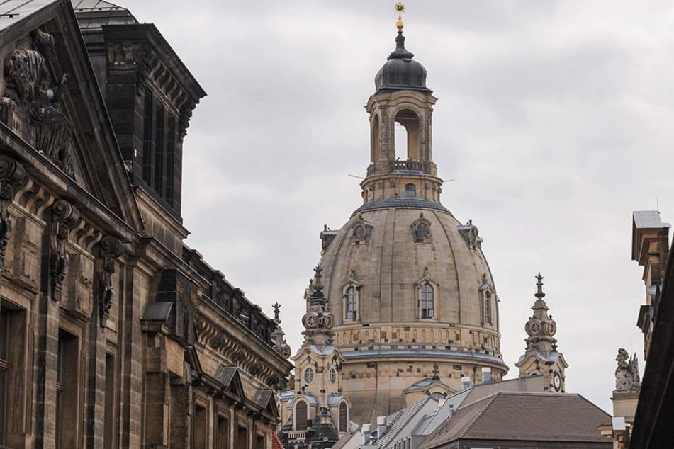 In der Unterkirche der Frauenkirche soll am kommenden Samstag den 8. Juli, der 18 Toten gedacht werden.