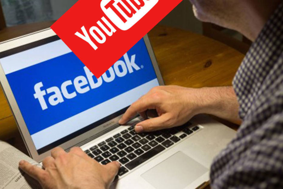 Zuletzt hatte Facebook Youtube unter Druck gesetzt. Doch jetzt soll der Spieß umgedreht werden.