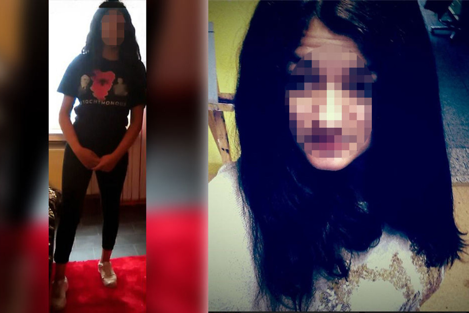 Rund acht Monate war die 14-Jährige verschwunden.