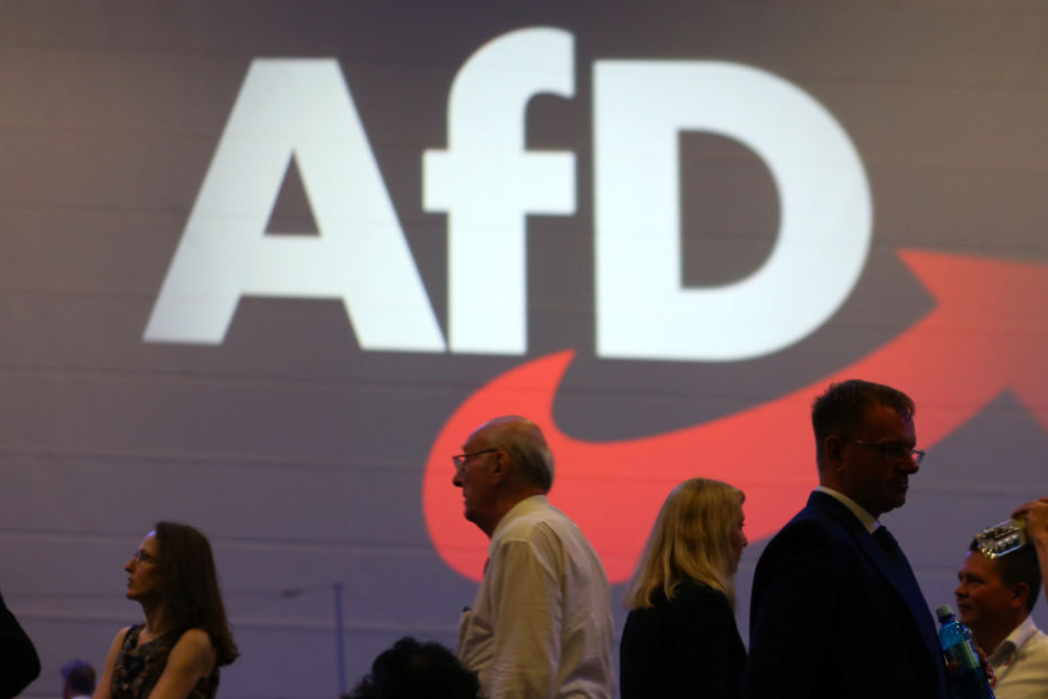 Die AfD will den beiden großen Kirchen in Bayern den Geldhahn zudrehen. (Archivbild)