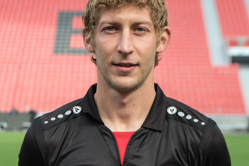 Fußballer Stefan Kießling beendet seine Karriere bei Bayer Leverkusen.