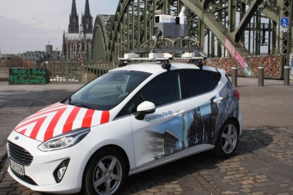 Diese Autos sind in den kommenden Wochen in Köln unterwegs.