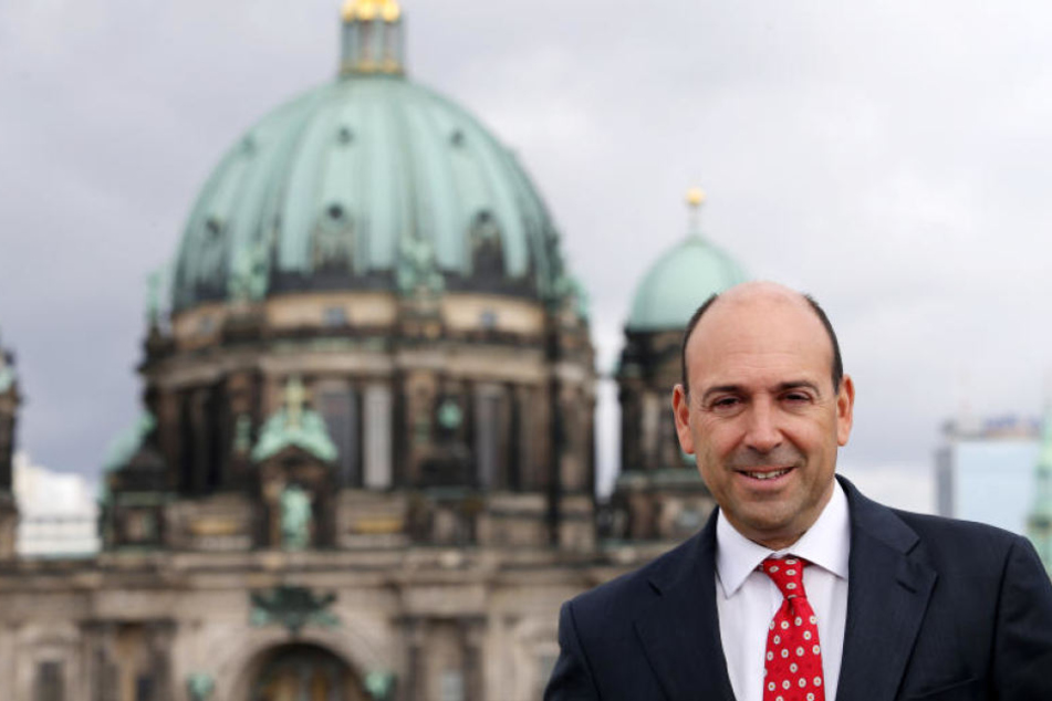 Mit sofortiger Wirkung scheidet Vorstandsmitglied Fernando Carro bei Bertelsmann aus.