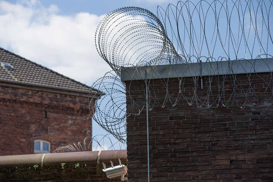 Im Juli 2016 waren die Häftlinge der JVA Münster in andere Gefängnisse verlegt worden.