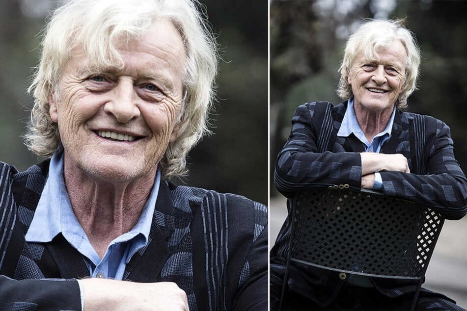 Rutger Hauer verstarb im Alter von 75 Jahren.