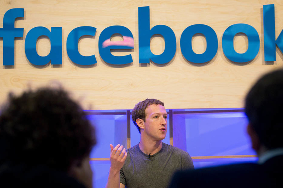 Mark Zuckerberg musste sich in den letzten Tagen häufiger erklären.