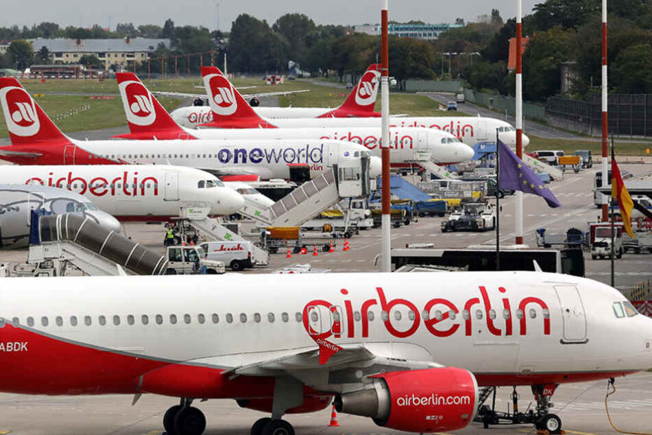 Der Experte kann aktuell nicht empfehlen, Flüge mit der Airline zu buchen.